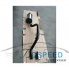 (BOSPEED)博速改裝排氣管長(zhǎng)安 奔奔內(nèi)回壓鼓