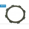 紙基型離合片/CG125、150、200、300