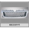路虎攬勝運動版中網(wǎng) 風口