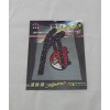 洛飾奇?zhèn)€性車(chē)貼（鉆石卡通款）2