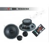 野獸W265CSX 汽車音響喇叭批發(fā) 6.5寸套裝揚(yáng)聲器
