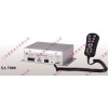 美國聯(lián)邦PA-7000-400W警報(bào)器