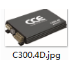 CCE功放