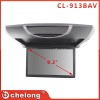 9寸超薄高度防震質(zhì)量穩(wěn)定CL-913BAV半自動(dòng)吸頂顯示器
