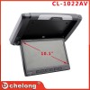 2013新款CL-1022AV10.1寸半自動(dòng)車載吸頂顯示器