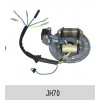 JH70磁電機(jī)線(xiàn)圈