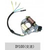 DY100磁電機(jī)線(xiàn)圈