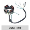 CG125磁電機(jī)線(xiàn)圈
