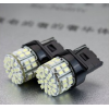 50LED 流氓倒車燈 轉(zhuǎn)向燈 剎車燈 T20