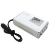 新款車載逆變器，12v轉(zhuǎn)220v，300w多功能充電