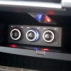 Y-060旋轉(zhuǎn)開關(guān)一分三點(diǎn)煙器 電源分插器