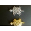 裝飾貼，金屬貼
