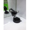 360°旋轉(zhuǎn)手機架 多功能導航手機架 大夾子手機座
