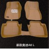 汽車(chē)腳墊