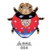 汽車(chē)香水-風(fēng)口系列