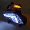 新款長(zhǎng)安逸動(dòng)霧燈 LED日間行車(chē)燈 帶轉(zhuǎn)向 日行燈