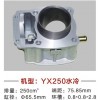 銀翔、鑫源雙冷、比亞喬系列缸體