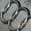奧迪立體通用型尾標(biāo)。