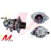五十鈴4HF1 LR180-510，12V 80A