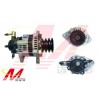 五十鈴4HF1，24V 60A