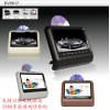 車(chē)載外掛式頭枕DVD顯示屏 9寸
