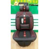 2014熱量銷(xiāo)售皮質(zhì)加冰絲