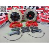 雷克薩斯LX570升級(jí)brembo大六活塞套裝 剎車(chē)配件