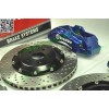 雷克薩斯LX570升級(jí)brembo大六活塞套裝 剎車(chē)配件