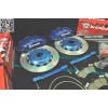 傲虎改剎車(chē)大六剎車(chē) 傲虎brembo剎車(chē)配件 【廣州賽驅(qū)】
