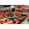 奧迪S5改裝brembo大六剎車，奧迪S5剎車改裝升級