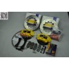 ?？怂垢难bAP5200四活塞剎車套件，?？怂箘x車配件改裝