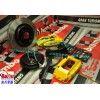 銳志升級(jí)brembo四活塞剎車套裝，bremboF50剎車
