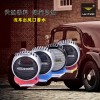 汽車(chē)出風(fēng)口香水16