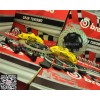 寶馬M3改裝brembo六活塞剎車套件，寶馬M3剎車配件