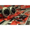 道奇公羊改裝brembo大六活塞剎車套件，道奇公羊剎車配件