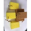 新款珊瑚綿（黃、咖啡）