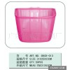 彩色大膠蘭。