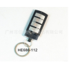汽車(chē)防盜安全報(bào)警系統(tǒng) HE686-112