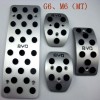 G6、M6