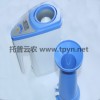 種子水分儀能夠?qū)崿F(xiàn)種子含水量的準(zhǔn)確測定