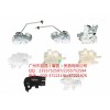 臺灣卡銳達(dá)車門鎖機(jī)馬達(dá)系列