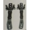 海獅99-2000款前杠鐵骨架