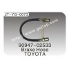 brale hose toyota