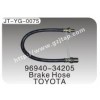 brale hose toyota