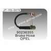 brake hose toyota opel