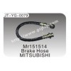 brale hose mitsubishi