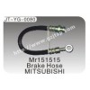 brale hose mitsubishi
