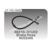 brake hose nissan
