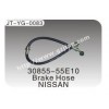 brake hose nissan