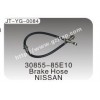 brake hose nissan